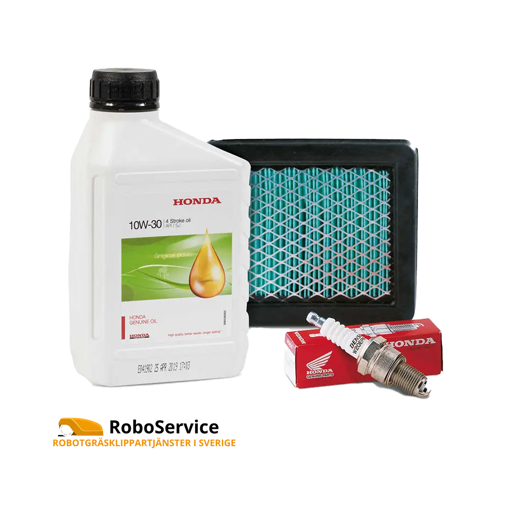 Honda Servicepaket 06211-VH3-506