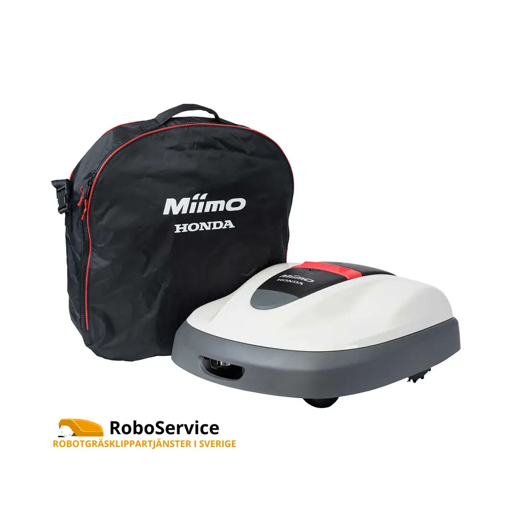 [06310-VP7-003HE] Honda Miimo Förvaringsväska HRM310/520/1000/1500/2500