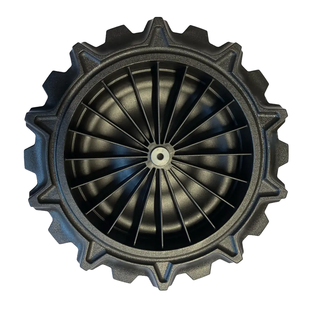 [42710-VP7-J00] Honda Miimo Terrängbakhjul HRM 310/520/1000/1500/2500