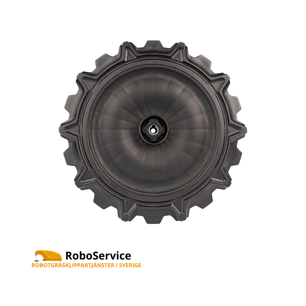 [42710-VP9-J00] Honda Miimo Terrängbakhjul HRM3000/HRM4000