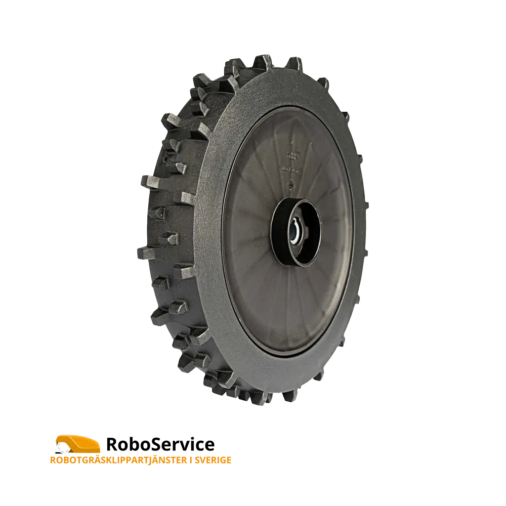 Honda Miimo Standardbakhjul HRM310/520/1000/1500/2500