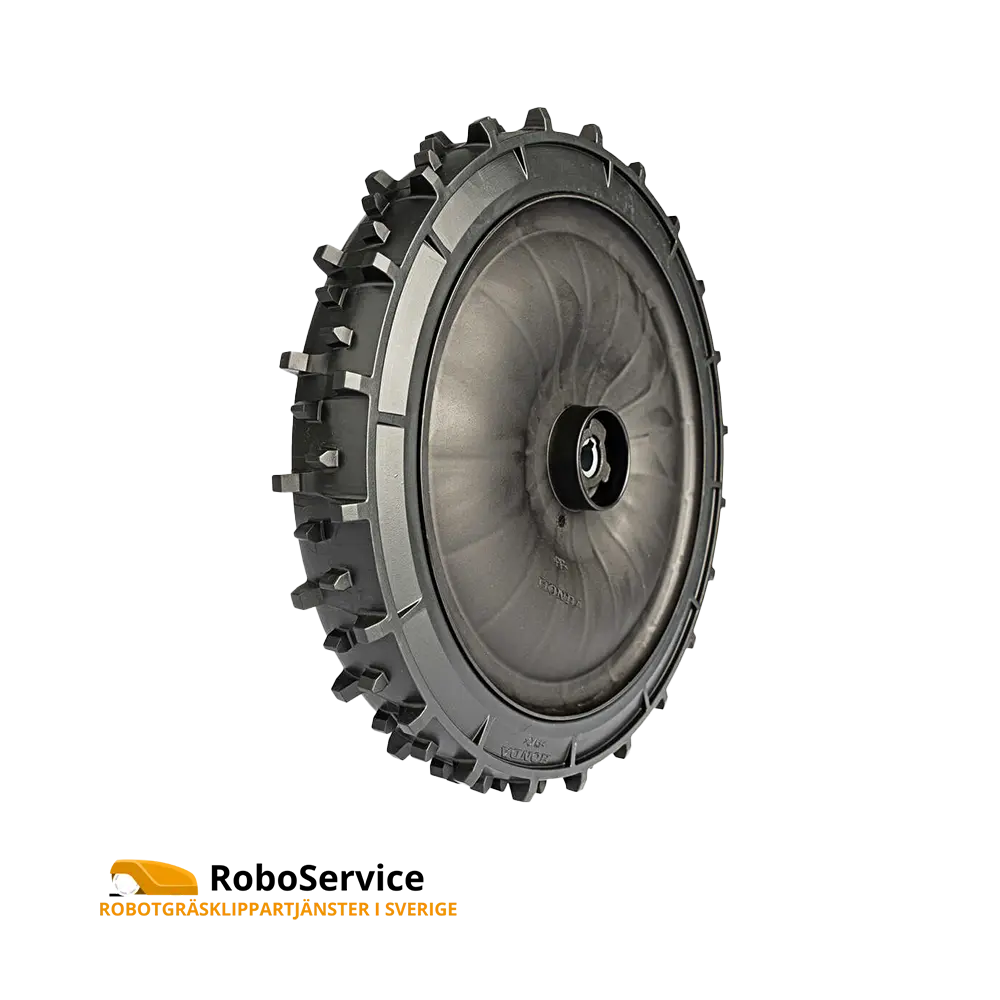 Honda Miimo Standardbakhjul HRM3000/HRM4000