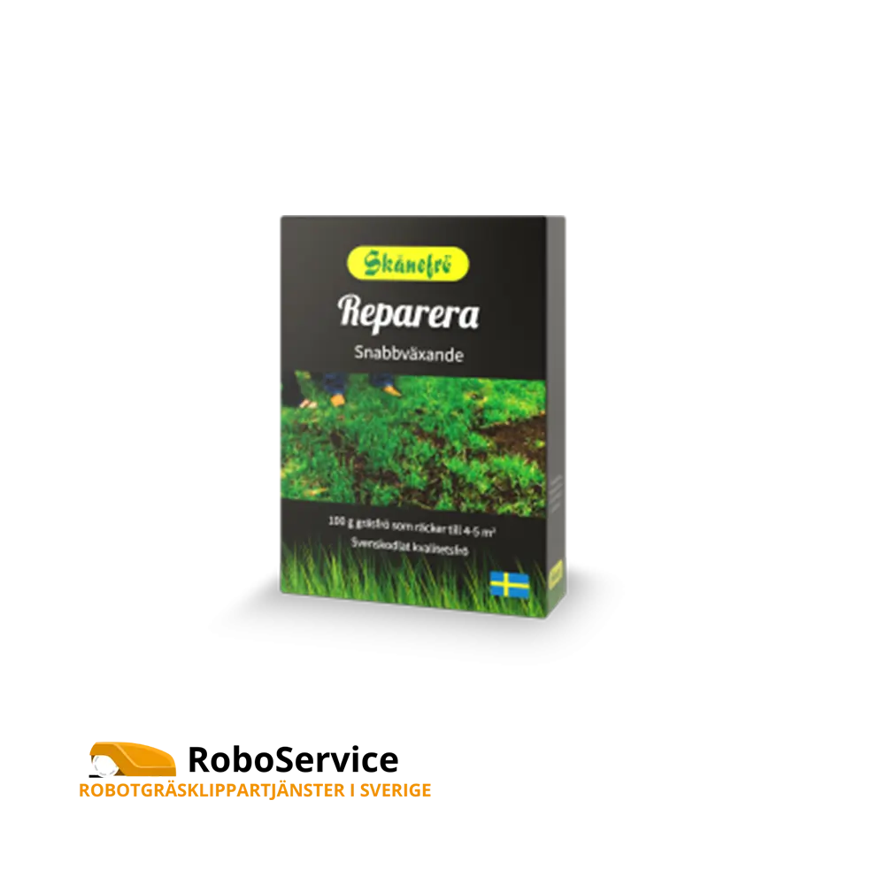 Gräsfrö Skånefrö Reparera 100 g