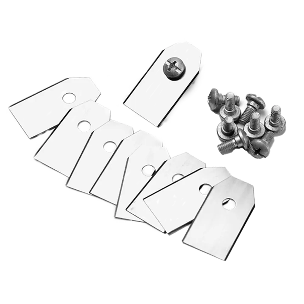 Husqvarna Extreme Safety Blades – 0.75 mm 300 st knivblad