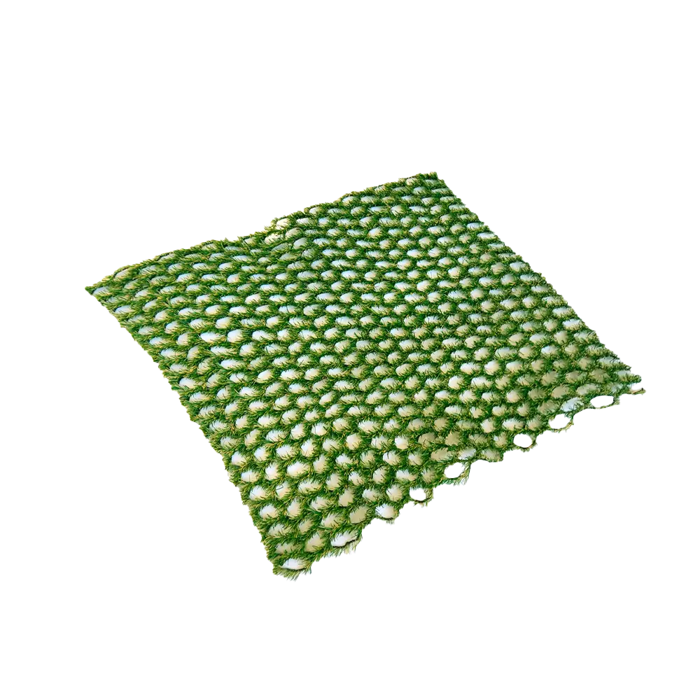 Auto-Mow Hybridgräs 80x80cm