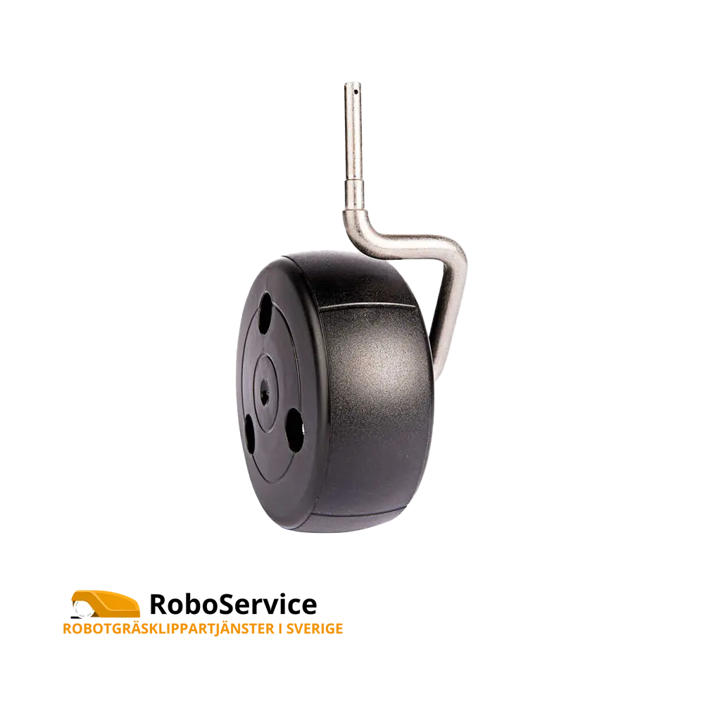 Honda Miimo Svänghjulsmontering 7 mm 44700-VP7-A03