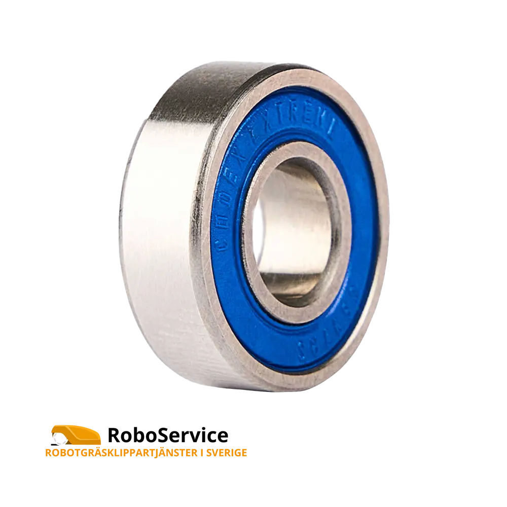 [91054-VP7-004] Honda Hjullager 6X17X6