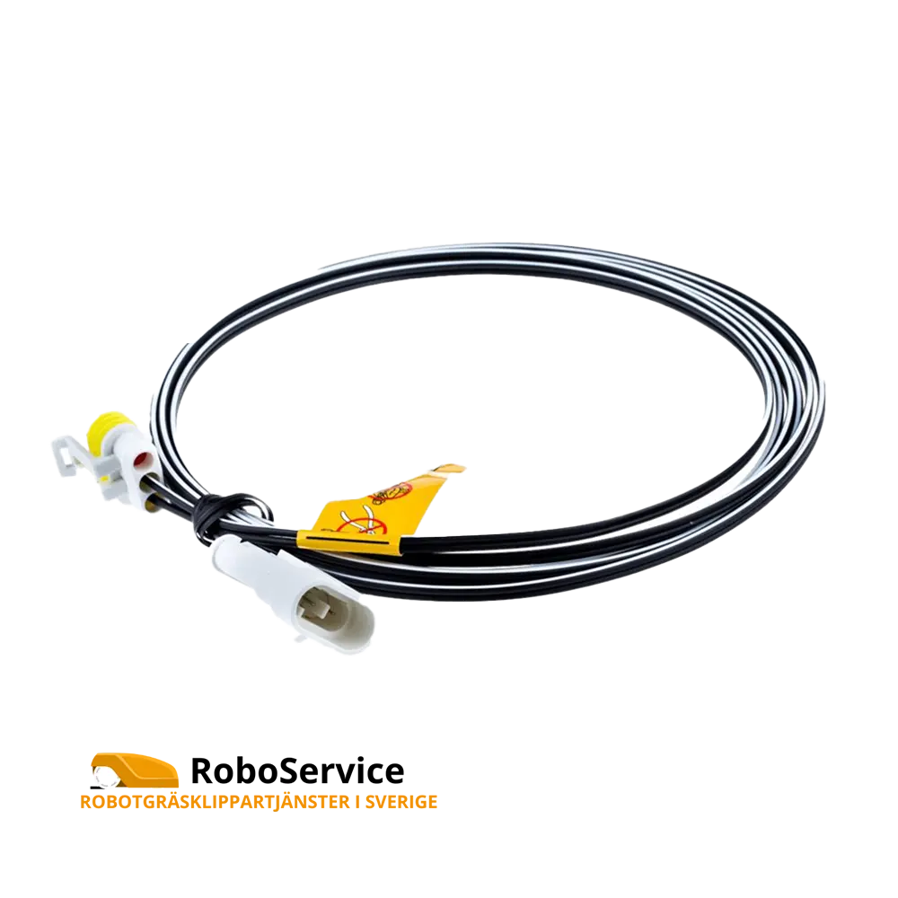 Husqvarna Transformatorkabel 5 m 5798251-04