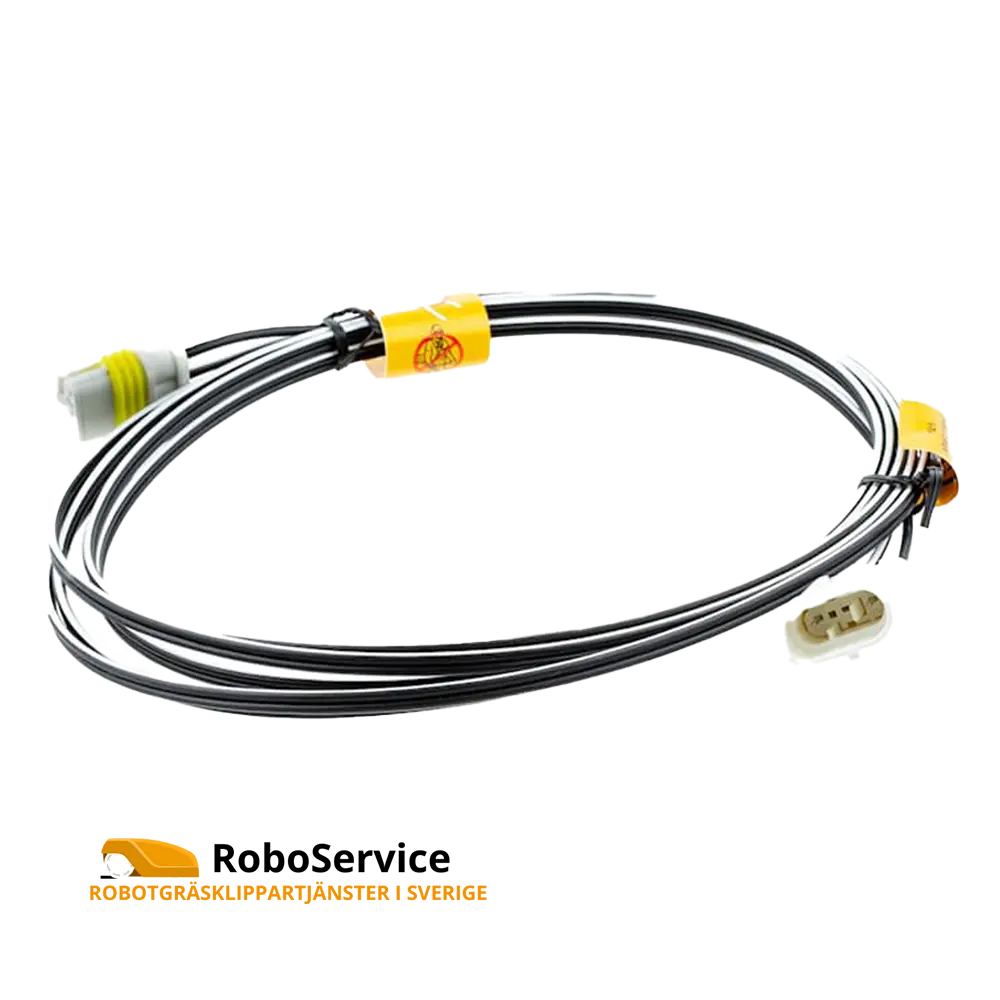 [5798251-03] Husqvarna Transformatorkabel 3 m 5798251-03