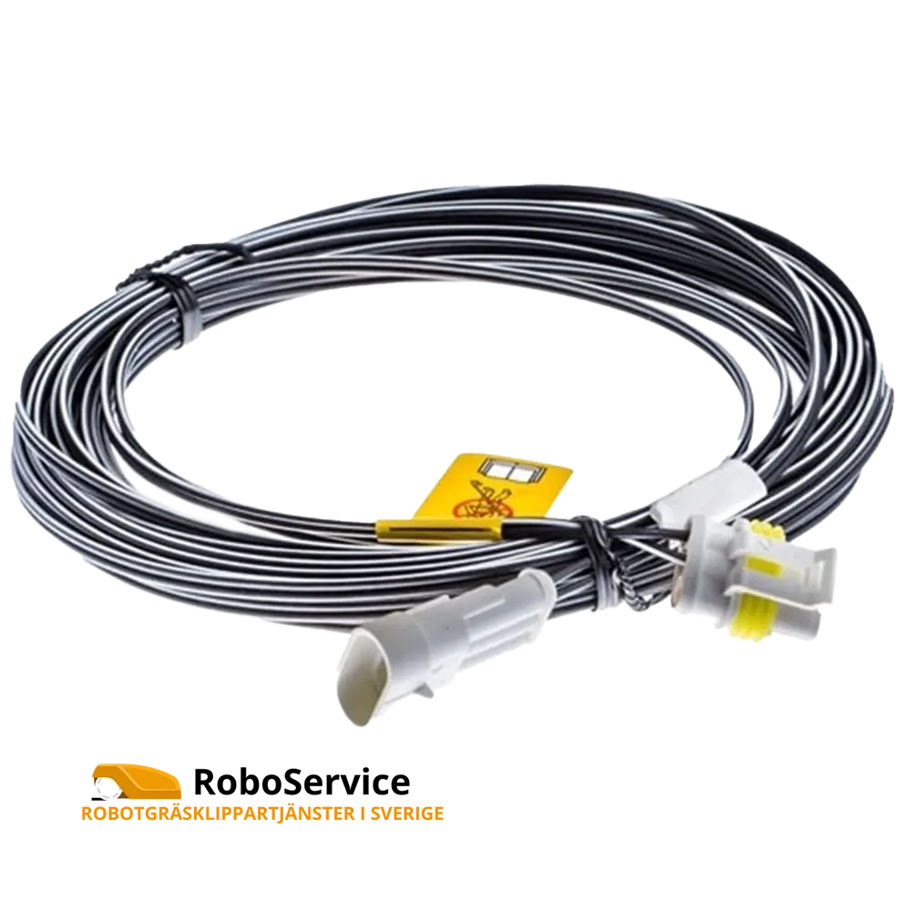 [5798251-01] Husqvarna Transformatorkabel 20 m 5798251-01