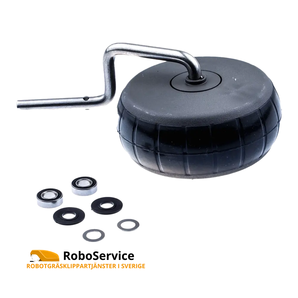 [5816214-02] Husqvarna Framhjulskit 5816214-02