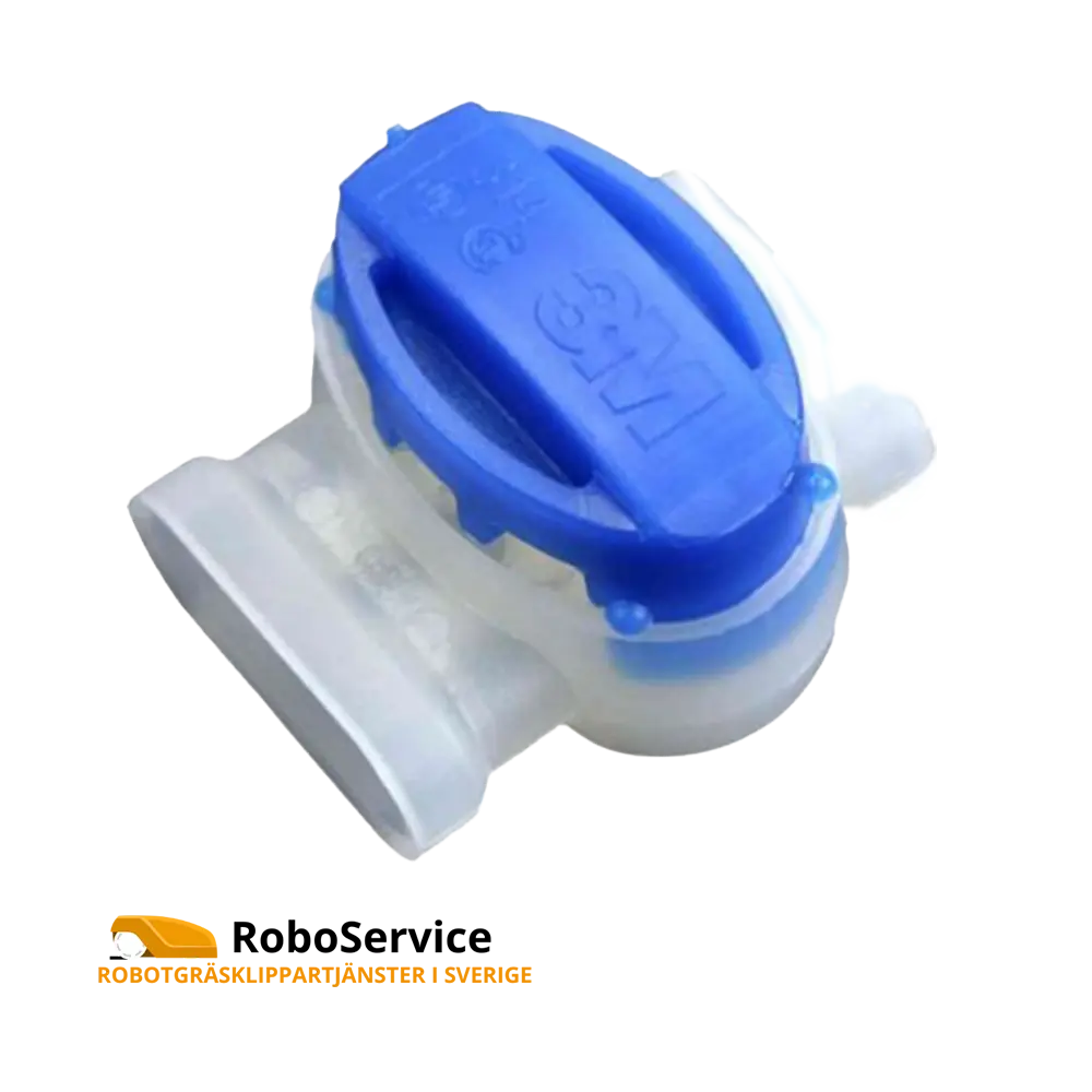 Silikonkoppling Begränsningskabel 314x