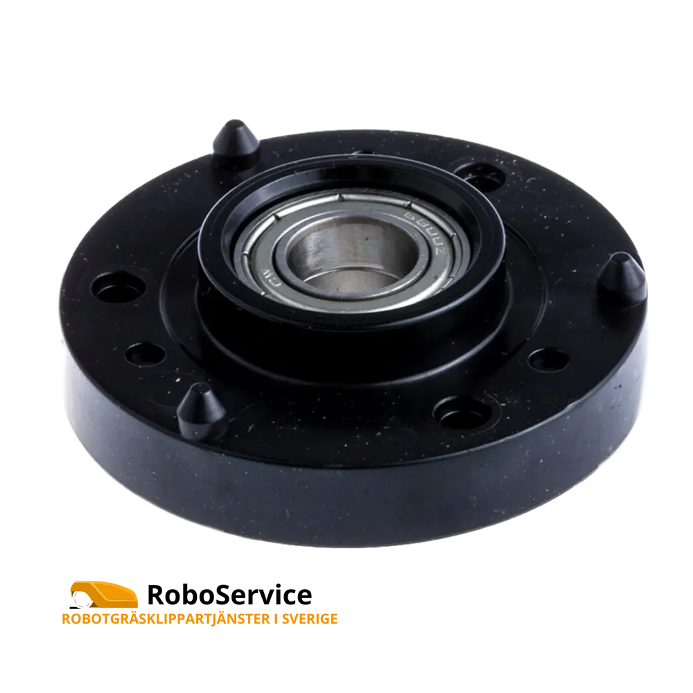 Husqvarna Automower Lagerhus kit