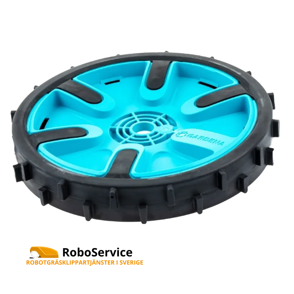 [A2008] Gardena Hjul Sileno 5905871-01