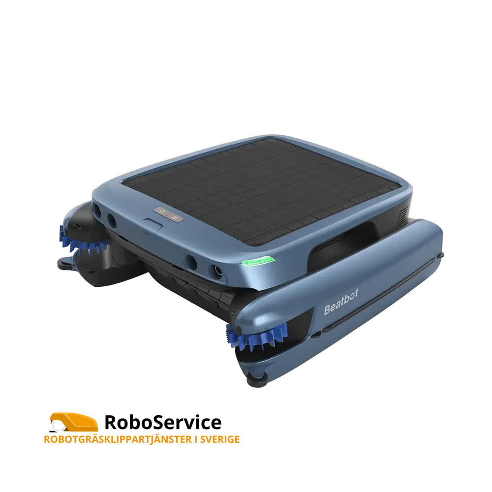 Poolskimmer Beatbot iSkim Ultra