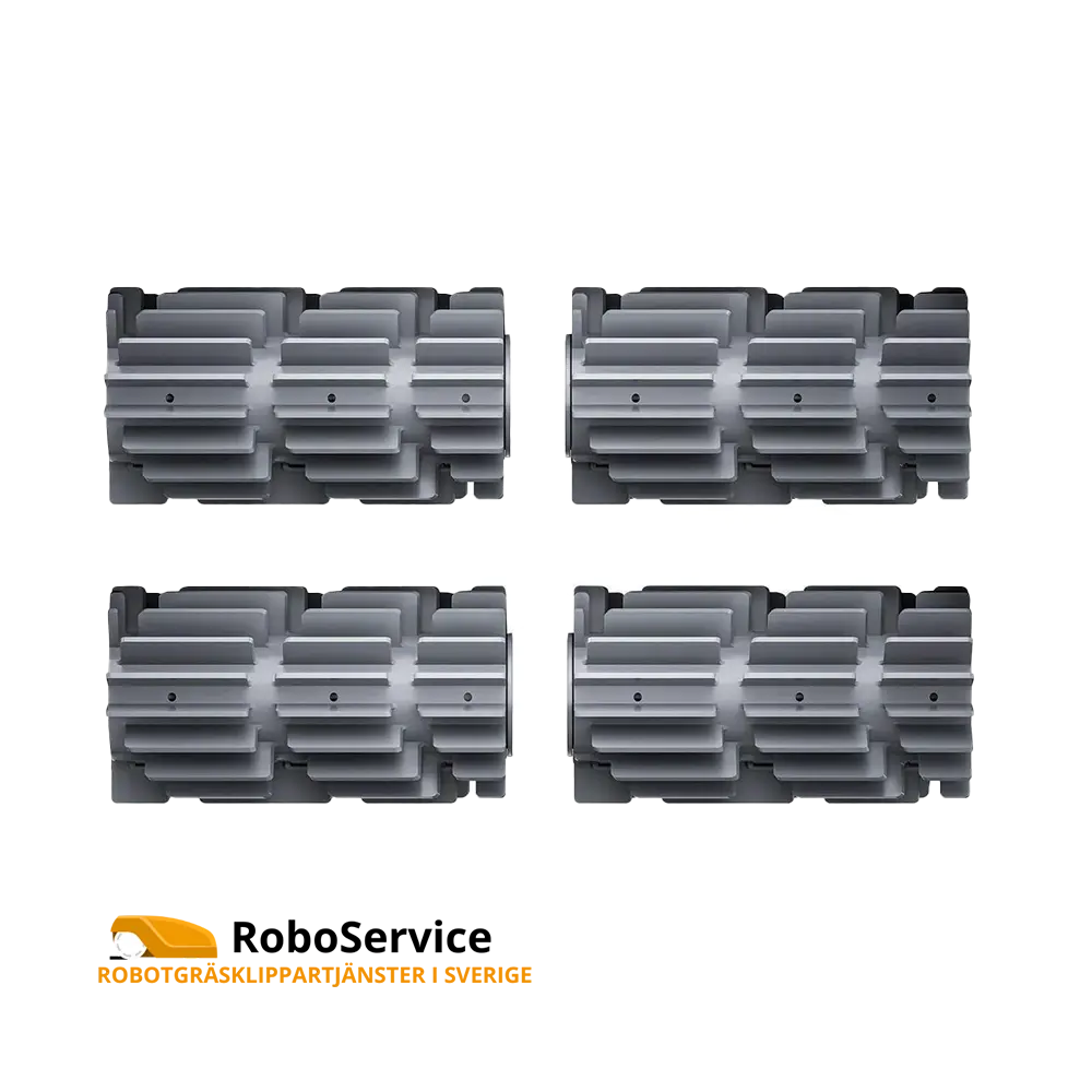 [A2017] Beatbot Rullborste för AquaSense Pro