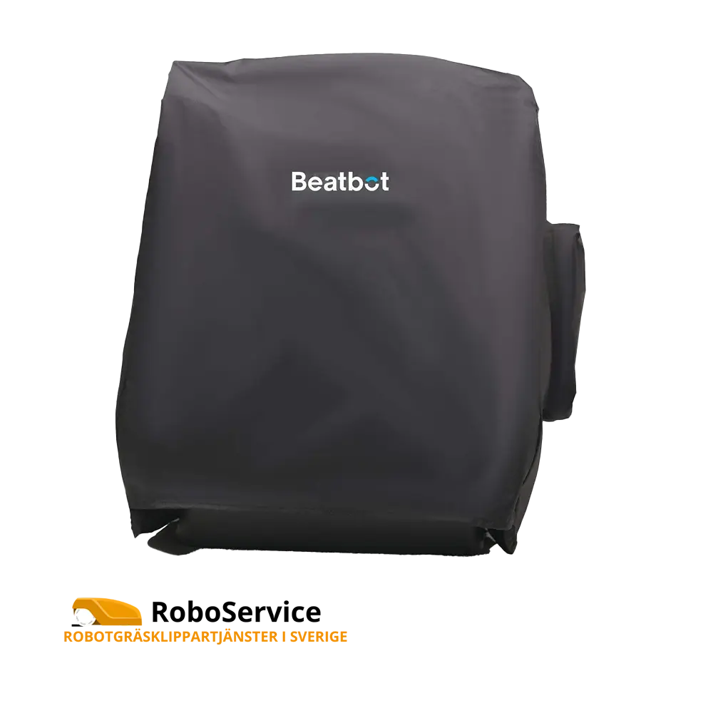 [A2018] Beatbot Damm- och Vattentät Överdrag