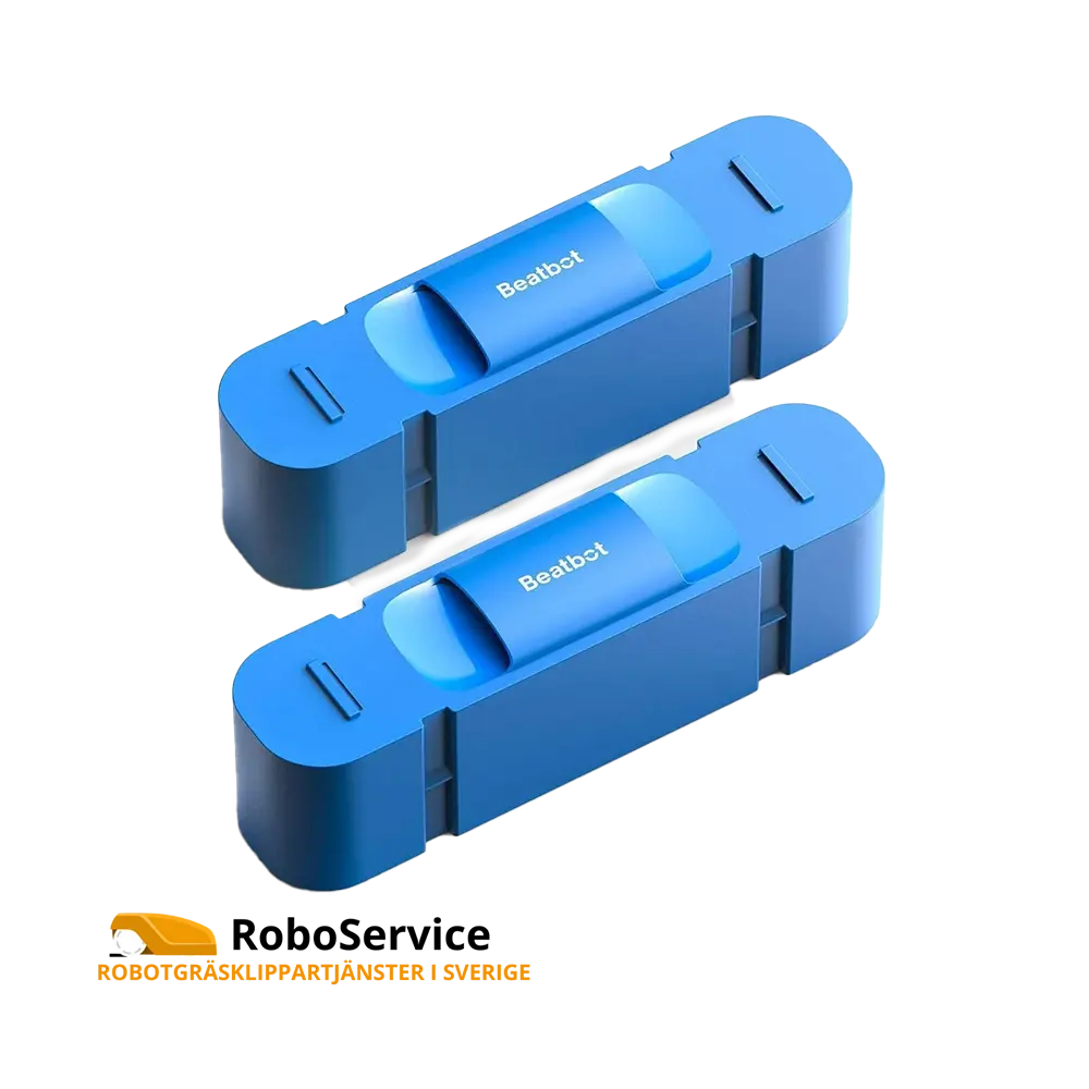 Beatbot Rengöringsmedel-kit – 2 st
