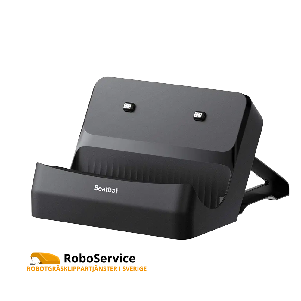 Beatbot laddstation för poolrobot
