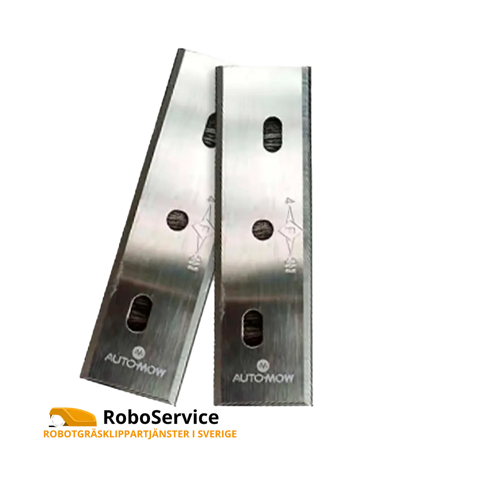 [A2035] AL-KO 8st knivblad Robolinho 500-700 I/E/W