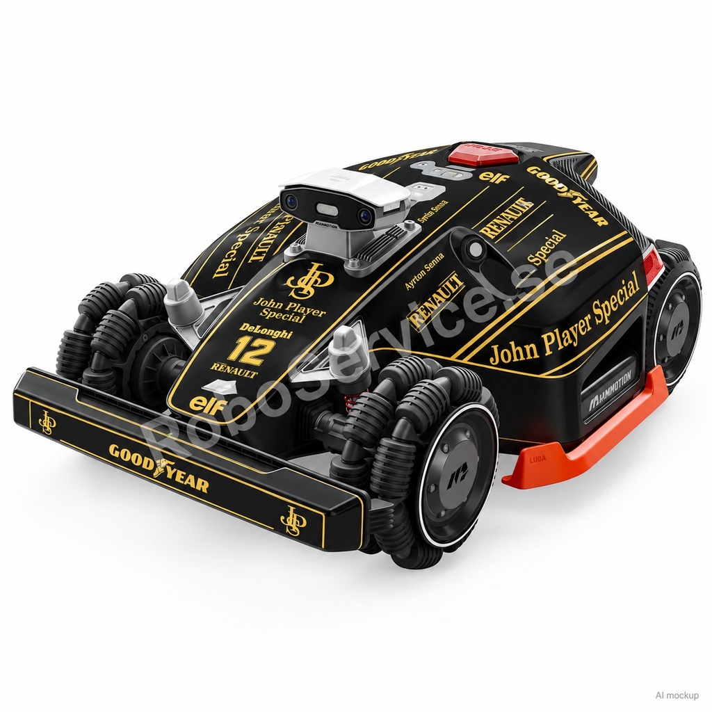 [MB-JPS-LUBA2X] JPS Edition – Dekal till LUBA 2 X