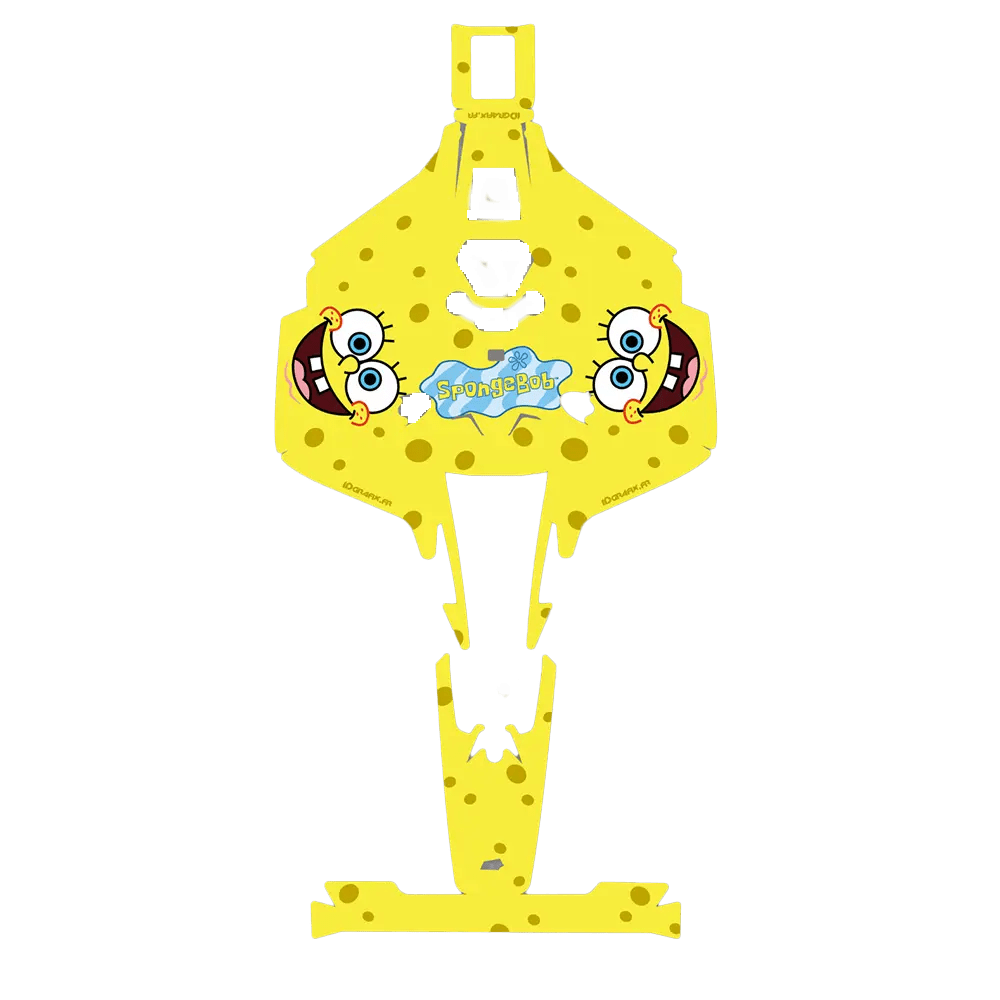 [MB-Bob-LUBA2X] Spongebob Edition – Dekal till LUBA 2 X