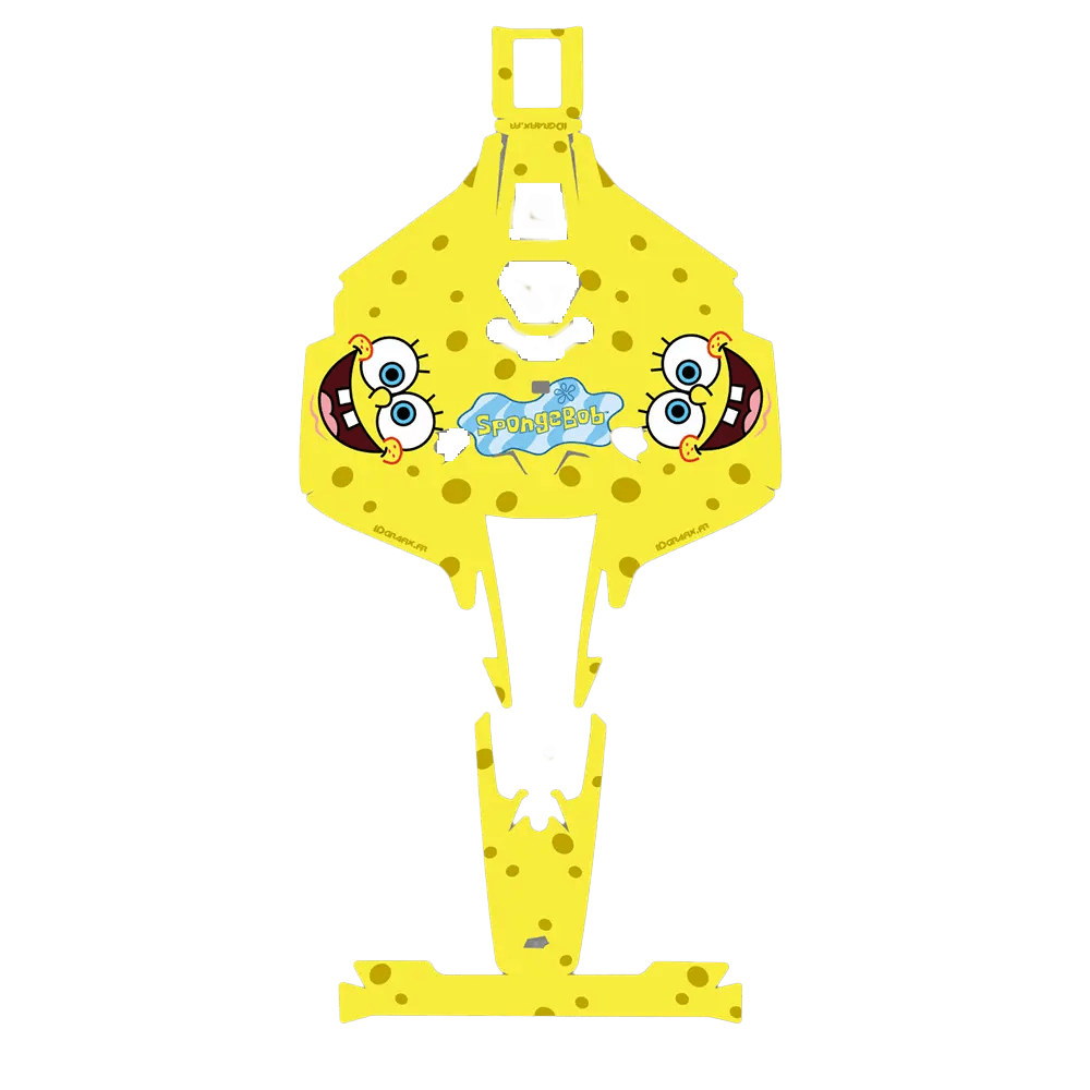 Spongebob Edition – Dekal till LUBA 2 X