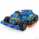 Rossi MotoGP Edition – Dekal till LUBA 2 X