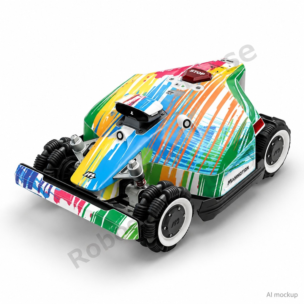 [MB-COLOR-LUBA2] Color Edition – Dekal till LUBA 2 (2024)