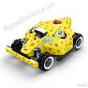 Sponge Bob Edition – Dekal till LUBA 2 (2024)