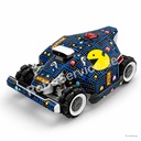 Pacman Edition – Dekal till LUBA 2 (2024)