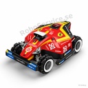 Scuderia Le Mans Edition – Dekal till LUBA 2 (2024)