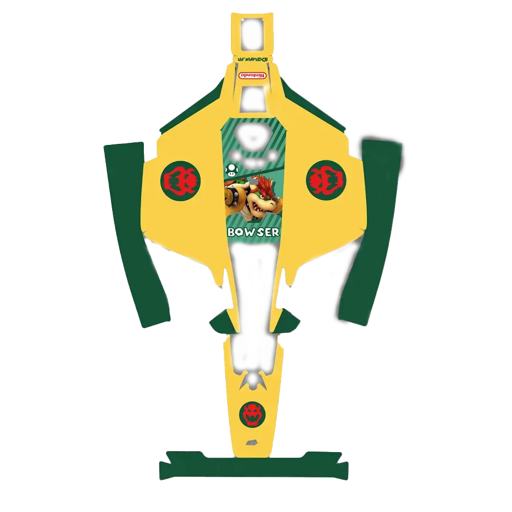 [MB-Browser-LUBA2] Browser Edition – Dekal till LUBA 2 (2024)