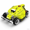 Aston Lime Edition – Dekal till LUBA 2 (2024)