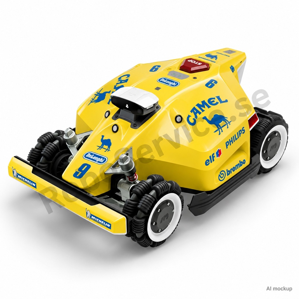 [MB-Camel-LUBA2] Camel Edition – Dekal till LUBA 2 (2024)