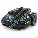 Mercedes F1 Edition Antonelli - Dekal till Yuka Mini