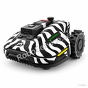 Zebra Edition – Dekal till YUKA Mini och Mini 2