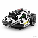 Cow Edition – Dekal till YUKA Mini