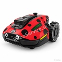 Ladybug Edition – Dekal till YUKA Mini och Mini 2
