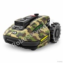 Camo Army Edition – Dekal till YUKA Mini
