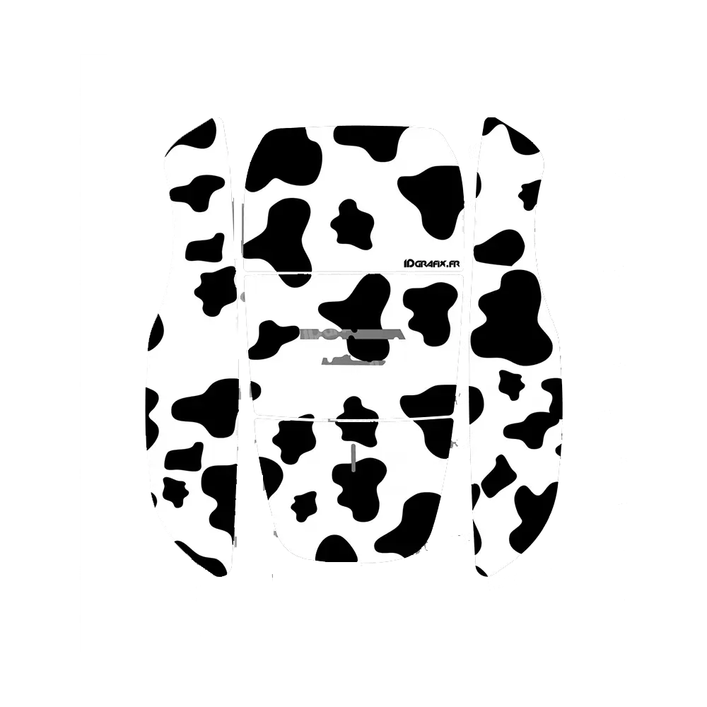 [AC-Vache-HRM15] Cow Edition – Dekal till Honda Miimo HRM 1000/1500/2500