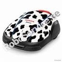 Cow Edition – Dekal till Honda Miimo HRM 1000/1500/2500