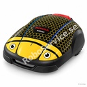 Bee Edition – Dekal till Honda Miimo HRM 1000/1500/2500
