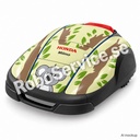 Koala Edition – Dekal till Honda Miimo HRM 1000/1500/2500