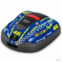 Rossi GP Edition – Dekal till Honda Miimo 310/520