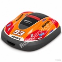 GP93 Edition – Dekal till Honda Miimo 310/520