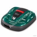 Aston Martin Edition – Dekal till Honda Miimo 310/520