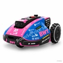 Alpine F1 Edition – Dekal till YUKA 2000/3000