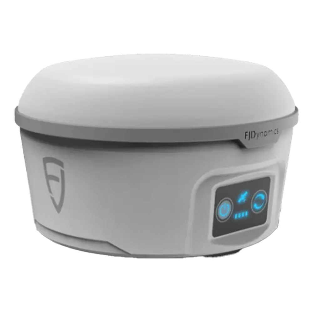 FJD RTK-basstation