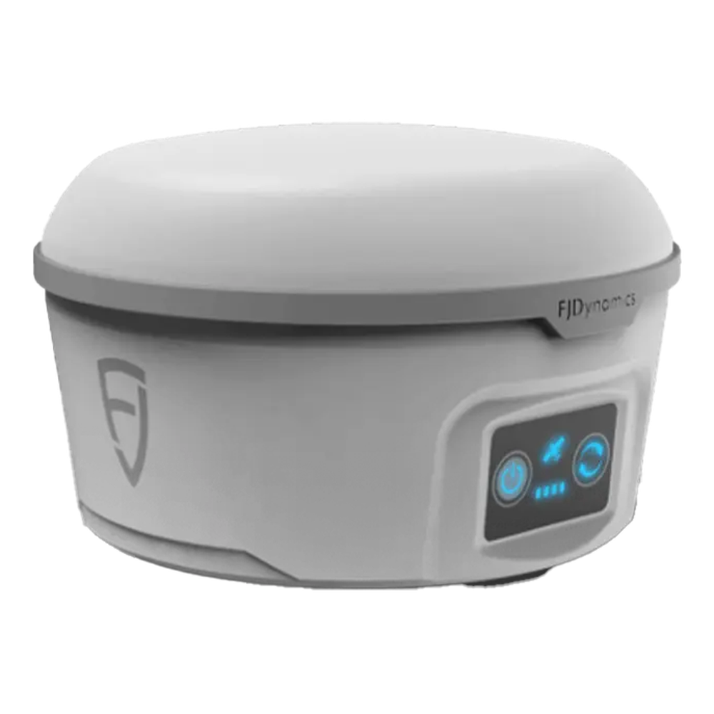 FJD RTK-basstation